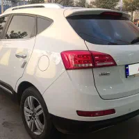 جک s5|خودرو سواری و وانت|مراغه, |دیوار