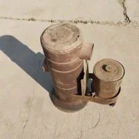 بخاری نفتی گازوئیلی|بخاری، هیتر، شومینه|بشاریات, |دیوار