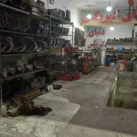 دنیای گیربکس پراید پژو پیکان اردی روا ۲۰۶|قطعات یدکی و لوازم جانبی|ساوه, |دیوار