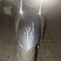 یاماها ام ایکس کینگ mx king|موتورسیکلت|تهران, جنت‌آباد شمالی|دیوار