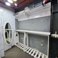 رگال و میز بوتیک +فروش فوری|فروشگاه و مغازه|لاهیجان, امیرشهید|دیوار