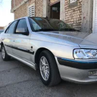 پارس ELX مدل ۸۴|خودرو سواری و وانت|کرمان, |دیوار