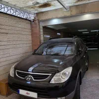 هیوندا ix55 مدل 2011|خودرو سواری و وانت|تهران, خانی آباد نو شمالی|دیوار