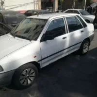 پراید مدل ۱۳۹۲