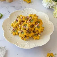 آموزش شیرینی