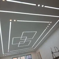 نصاب لاین نوری (برقکار سلیمی)