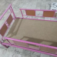 تخت کودک محکم|تخت و سرویس خواب|کرمان, |دیوار