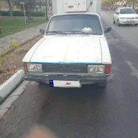 پیکان وانت یخچالدار مدل۸۹ دوگانه