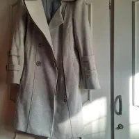 پالتو و شکت