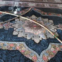 چشمه فرش ها کارکرده ۱۲متری درجه یک