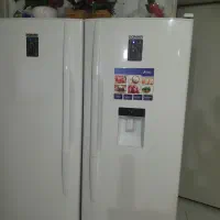 فروش یخچال دوقلو دونار