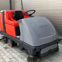 اسکرابر سویپر|ماشین‌آلات صنعتی|تهران, جوانمردان (اندیشه)|دیوار