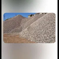 لودر کمپرسی شن ماسه مخلوط نخودی خاک پر کردن کرسی|خدمات حمل و نقل|ایرانشهر, |دیوار