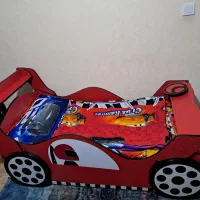 سرویس خواب کودک و نوجوان|تخت و سرویس خواب|تهران, قصر فیروزه ۱|دیوار