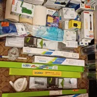 بخاری و وسایل ماهی آکواریوم