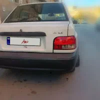 پراید مدل 81|خودرو سواری و وانت|ارومیه, |دیوار