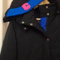 کاپشن زنانه|لباس|لاهیجان, امیرشهید|دیوار