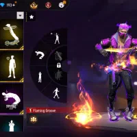 اکانت فری فایر ۶۴|کنسول، بازی ویدئویی و آنلاین|مرند, |دیوار