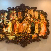 تابلو فرانسوی