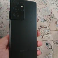 گوشیs21 ultra|موبایل|سقز, |دیوار