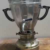 سماورنفتی سالم