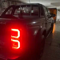 Kmc t8 اقساطی1404|خودرو سواری و وانت|شیراز, کوی زهرا|دیوار