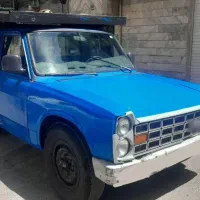 نیسان زامیاد مدل ۸۲