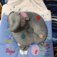 قنداق پیچ و بالشت نوزاد|کفش و لباس بچه|گرمدره, |دیوار