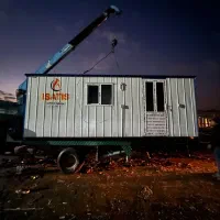 سمنان رات کانکس سایز|خدمات پیشه و مهارت|سمنان, |دیوار