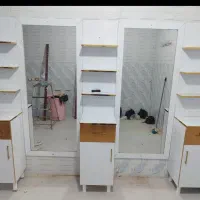 دکور آرایشگاه