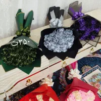 باکس گلهای متنوع وخاص|گل مصنوعی|سنندج, |دیوار