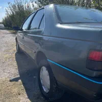 پژو ۴۰۵ مدل ۸۱ انژکتور در حد|خودرو سواری و وانت|ارومیه, |دیوار