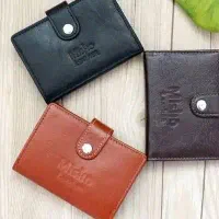 کیف مدارک کارت ملی کارت سوخت گمشده