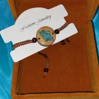 دستبند فیروزه|جواهرات|اصفهان, نقش جهان|دیوار