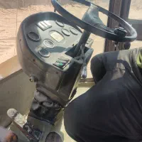 لودر 930 ال جی 2005|خودرو سنگین|چغادک, |دیوار