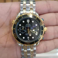 ساعت مچی امگا ۴ موتوره سی مستر لیمیتد موتور ژاپن|ساعت|تبریز, |دیوار