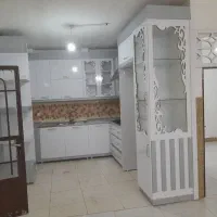 ۱۰۰ متر ویلایی  دوخواب توس۱۶۵