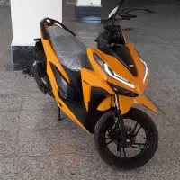 طرح کلیک ۱۴۰۰ درحد صفر  مشابه ۱۴۰۳|موتورسیکلت|تهران, شادآباد|دیوار