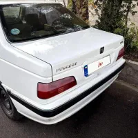 پژو پارس سال، پرشیا، بی رنگ|خودرو سواری و وانت|اندیشه, اندیشه فاز ۳|دیوار