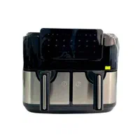 سرخکن و هواپز دو سبده تفلون روزنبرگ