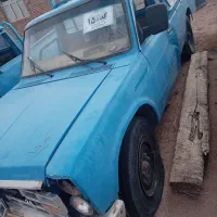 نیازمند صافکار ماهر و نیمه ماهر