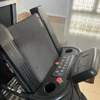 تردمیل Top Form|تجهیزات ورزشی|قم, زنبیل آباد|دیوار