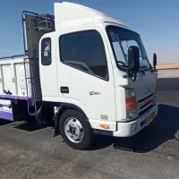 کامیونت جک 5600|خودرو سنگین|ابرکوه, |دیوار