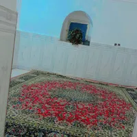 اجاره روزانه/هفتگی/ماهانه ویلا ۱۰۰ متری|اجارهٔ کوتاه‌مدت ویلا و باغ|جیرفت, |دیوار