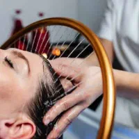 نیاز به مدل هداسپا و اسکراب اسکا‌لپ