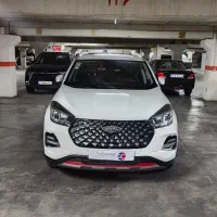 ام وی ام x55 سفید 1399 نقد و اقساط