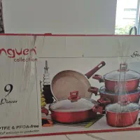 سرویس قابلمه کاملا نو