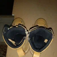 پوتین پسرانه|کفش و لباس بچه|محمدیه-قزوین, |دیوار