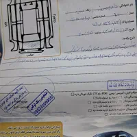 پرایدوانت مدل۹۸|خودرو سواری و وانت|مشهد, رضاییه|دیوار