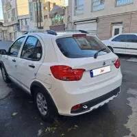 کوییک S سفید مدل 401 بی رنگ پلمپ درحدخشک|خودرو سواری و وانت|اراک, |دیوار